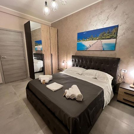 Holiday House Катания Экстерьер фото