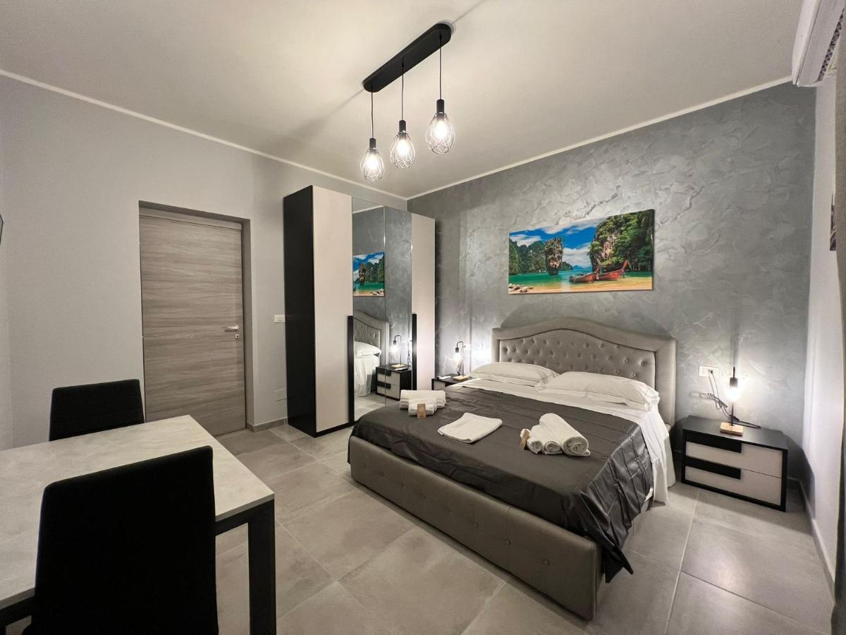 Holiday House Катания Экстерьер фото