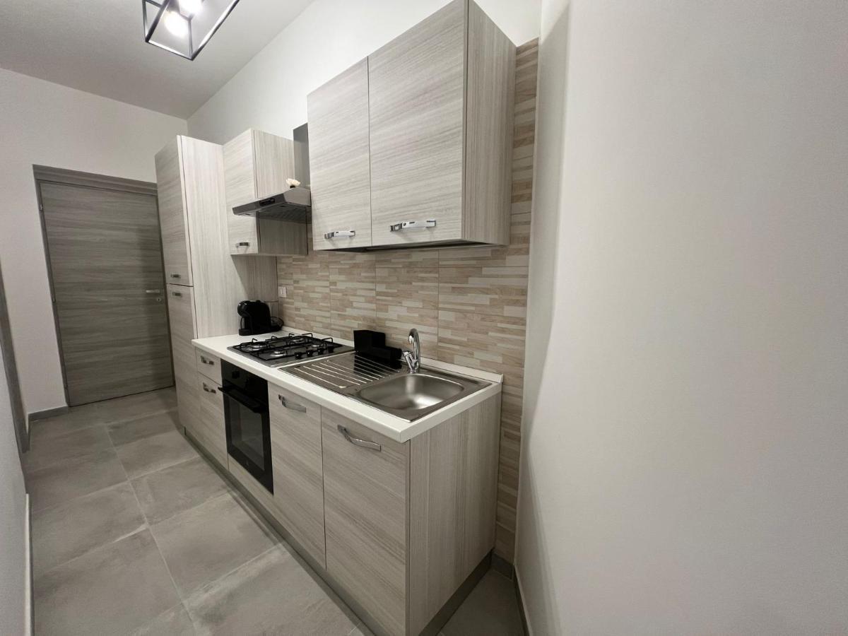 Holiday House Катания Экстерьер фото