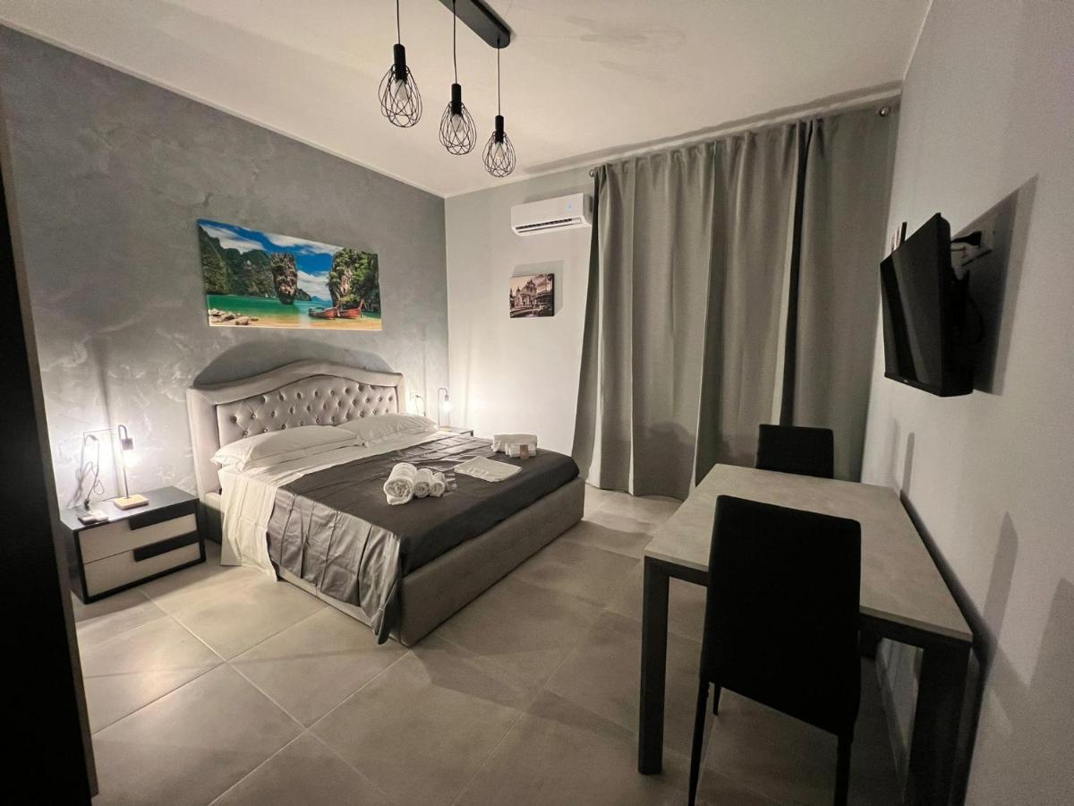Holiday House Катания Экстерьер фото