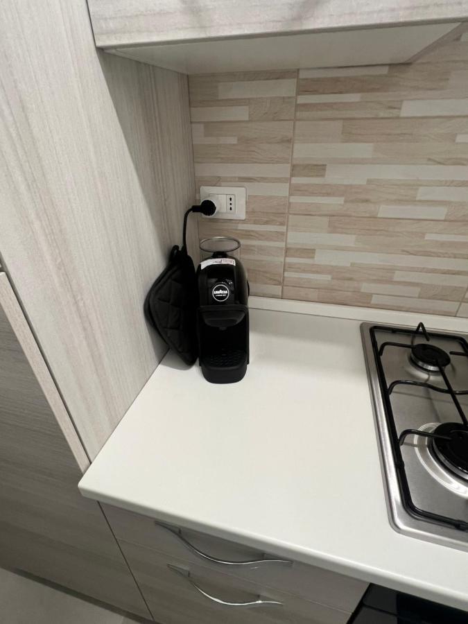 Holiday House Катания Экстерьер фото